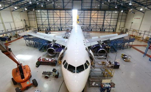 C929新进展曝光 中国“梦幻飞机”自立自强，航空导航自主化迈出关键步伐