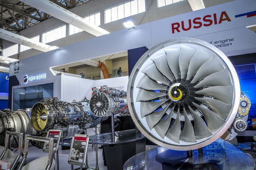 俄印航空发动机合作新篇章 联合发动机公司亮相印度航展，共绘航天导航设备制造蓝图